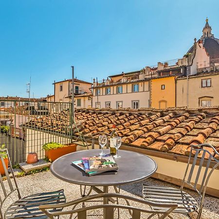 The Art Luxury Home Firenze Eksteriør bilde