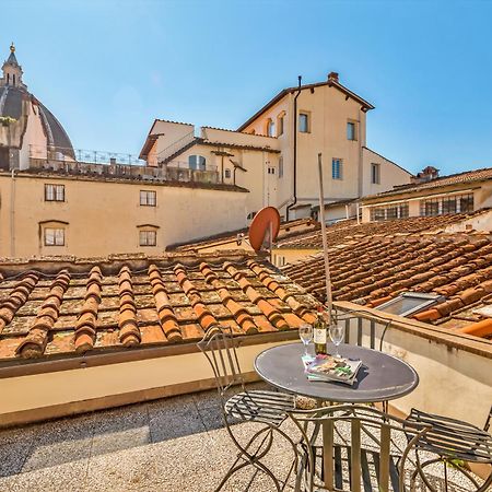 The Art Luxury Home Firenze Eksteriør bilde