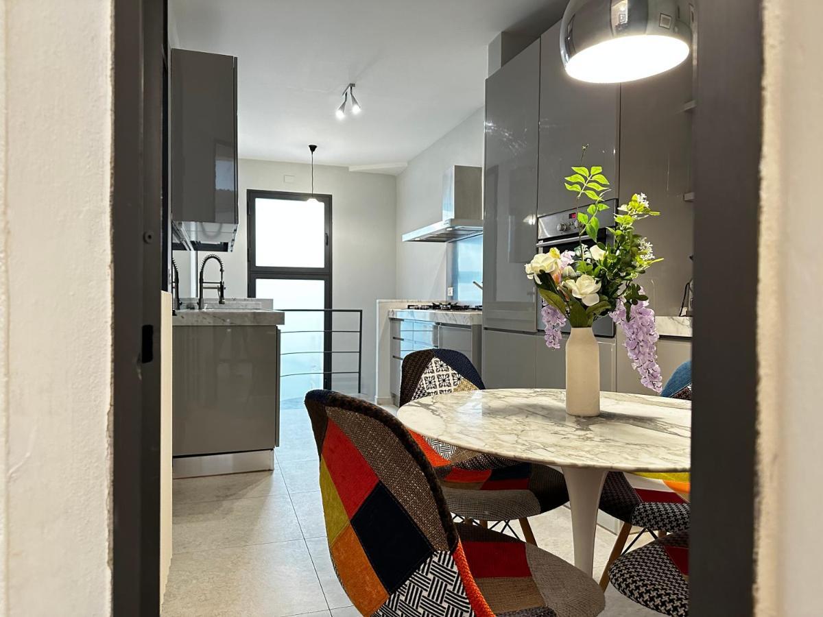 The Art Luxury Home Firenze Eksteriør bilde