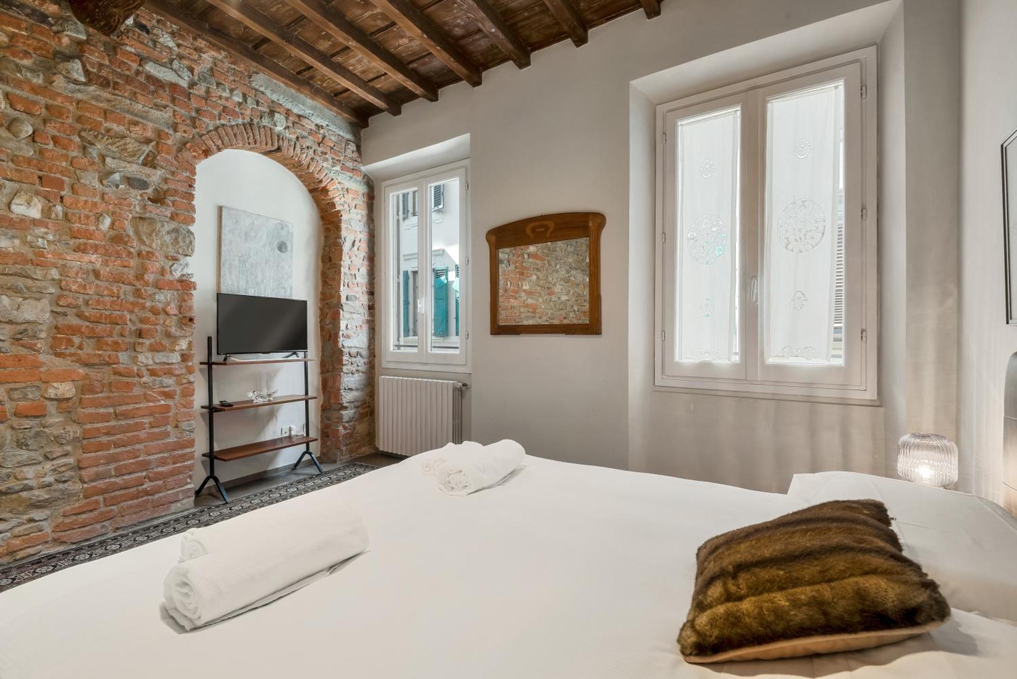 The Art Luxury Home Firenze Eksteriør bilde