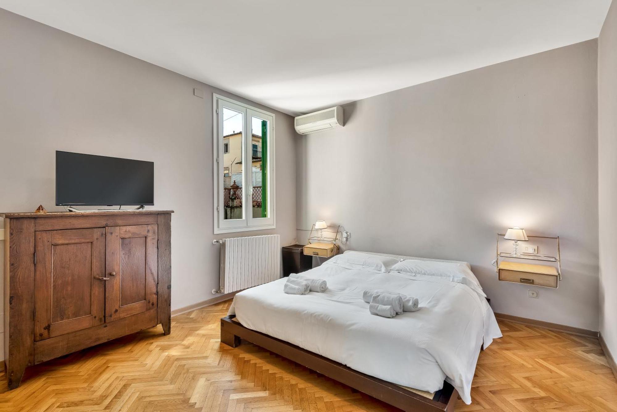 The Art Luxury Home Firenze Eksteriør bilde
