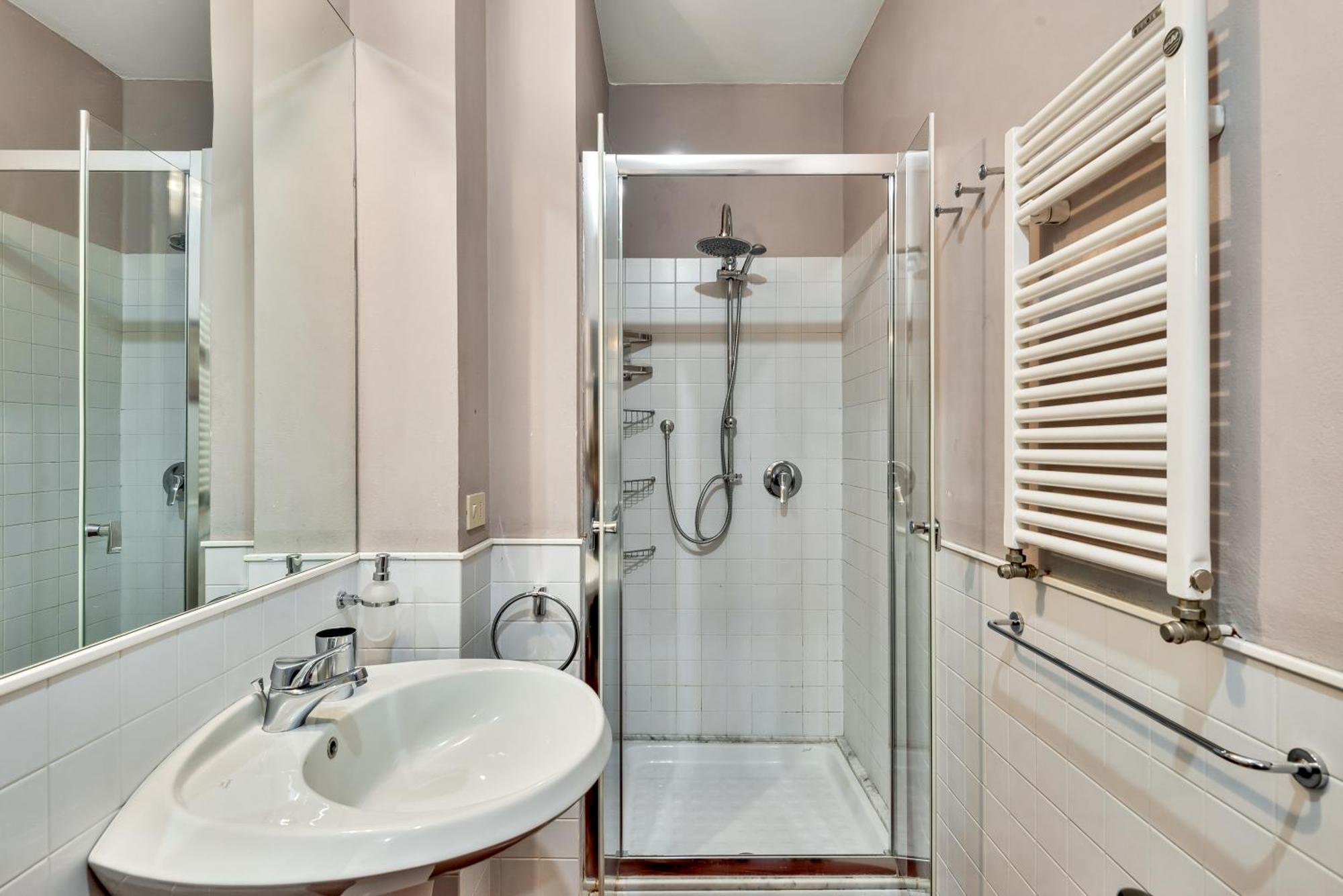 The Art Luxury Home Firenze Eksteriør bilde