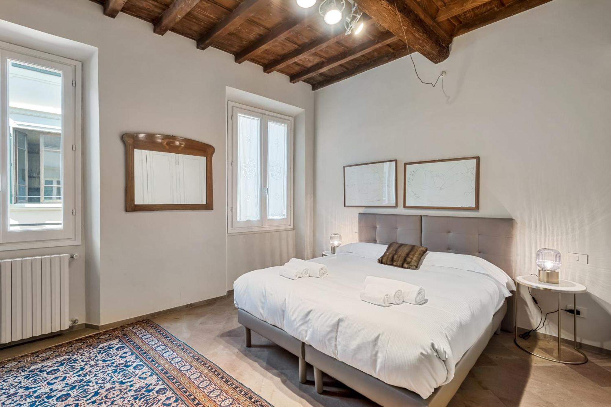 The Art Luxury Home Firenze Eksteriør bilde