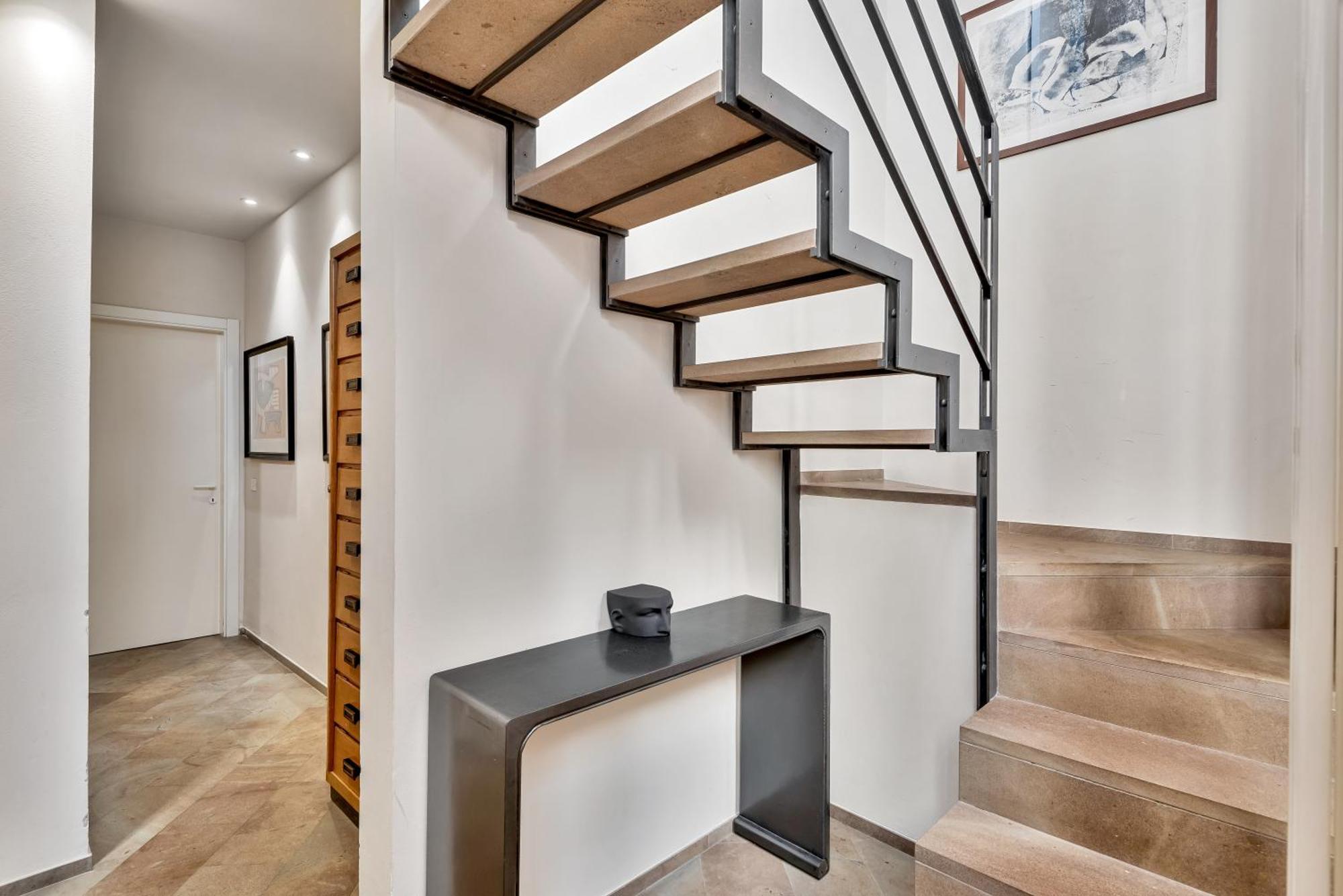 The Art Luxury Home Firenze Eksteriør bilde